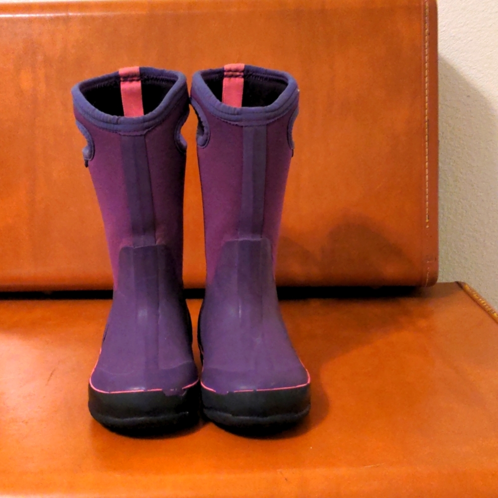 COPY - Bogs Insulated Boots